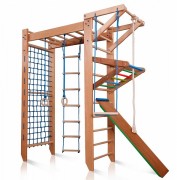 SportBaby 7839 Детский уголок SportBaby с рукоходом Baby 5 фото